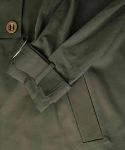 مانتو کتان زنانه جوتی جینز JootiJeans کد 03731602 - 9