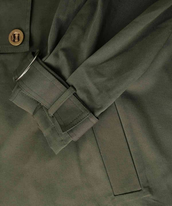 مانتو کتان زنانه جوتی جینز JootiJeans کد 03731602 - 9