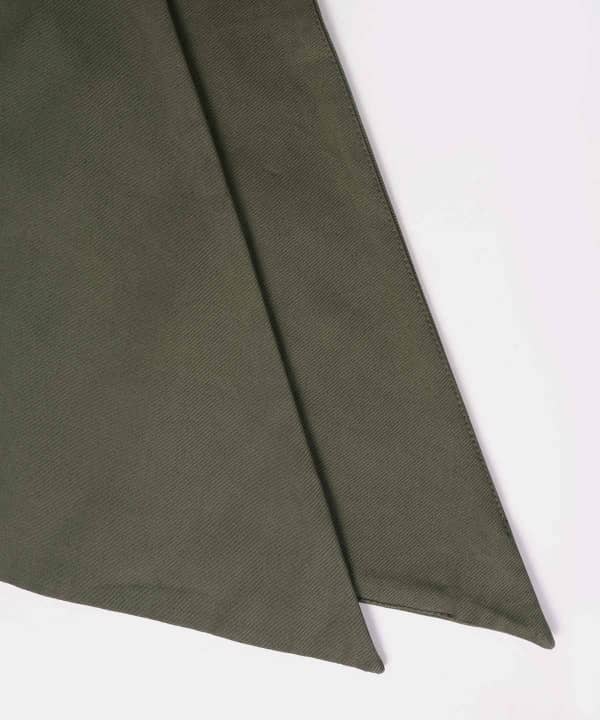 مانتو کتان زنانه جوتی جینز JootiJeans کد 03731602 - 11