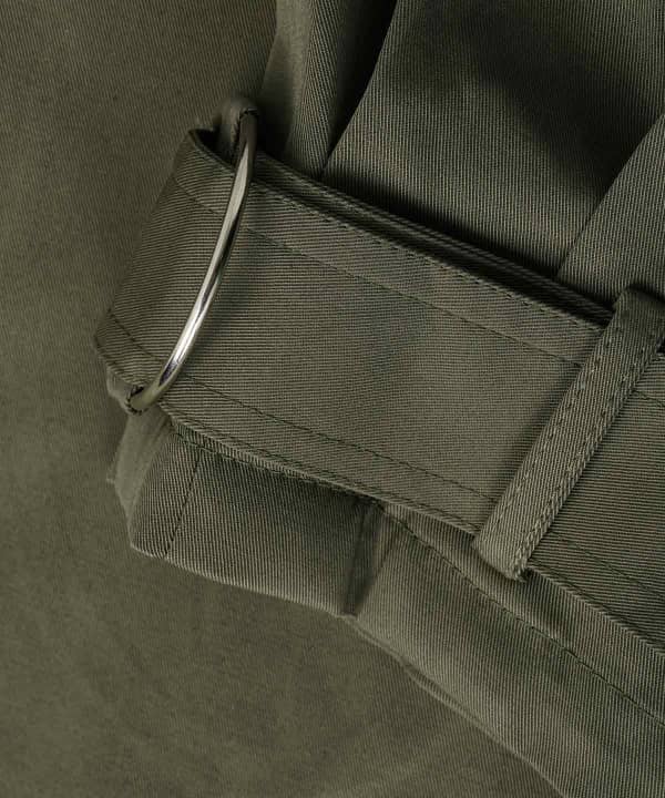 مانتو کتان زنانه جوتی جینز JootiJeans کد 03731602 - 10