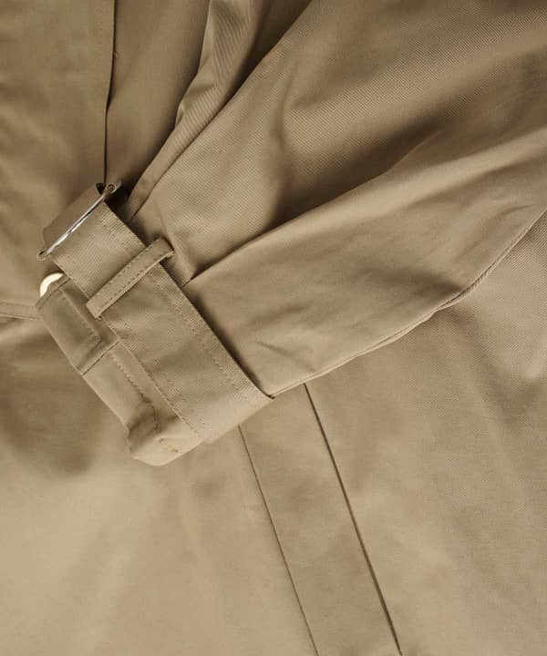 مانتو کتان زنانه جوتی جینز JootiJeans کد 03731602 - 8