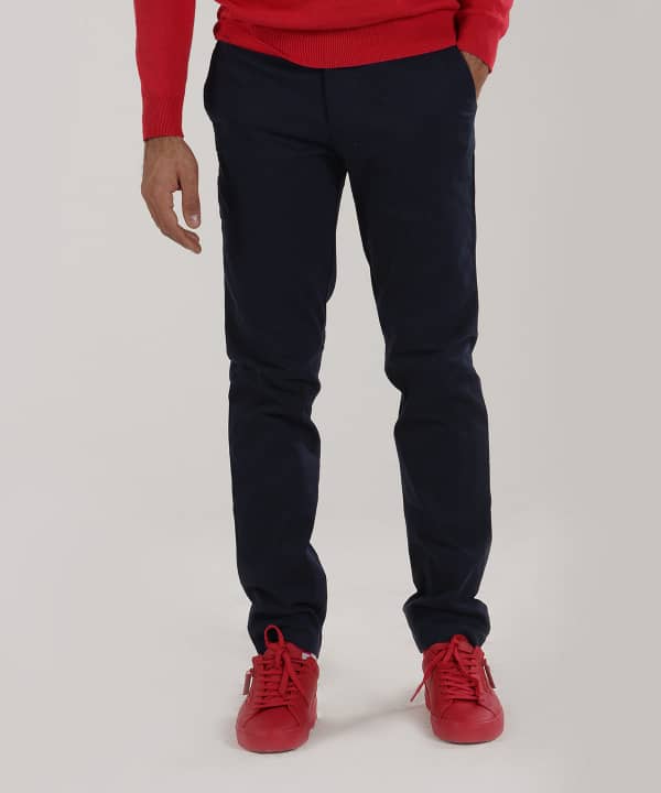 شلوار کتان مردانه جوتی جینز JootiJeans کد 84551933 - 0