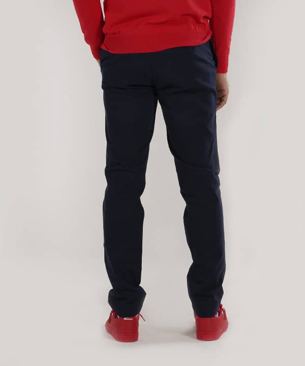 شلوار کتان مردانه جوتی جینز JootiJeans کد 84551933 - 2