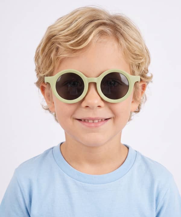 عينك Unisex جين وست كد 51C00095 - 1
