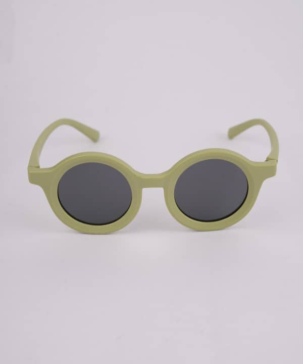 عينك Unisex جين وست كد 51C00095 - 2