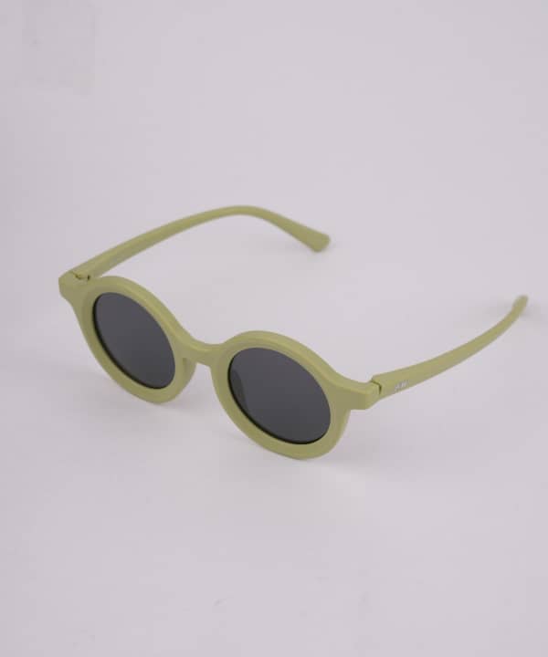 عينك Unisex جين وست كد 51C00095 - 3