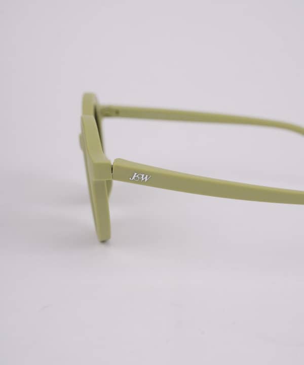 عينك Unisex جين وست كد 51C00095 - 4