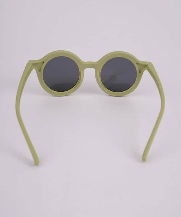 عينك Unisex جين وست كد 51C00095 - 5