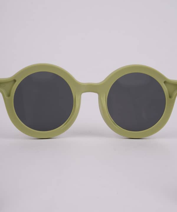 عينك Unisex جين وست كد 51C00095 - 7