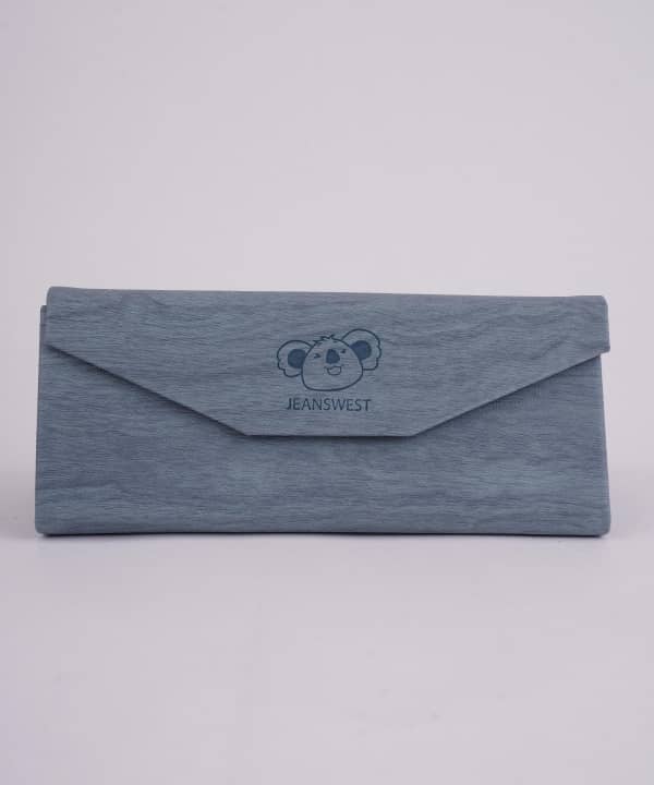 عينك Unisex جين وست كد 51C00095 - 8
