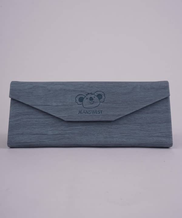 عينك Unisex جين وست كد 51C00099 - 7