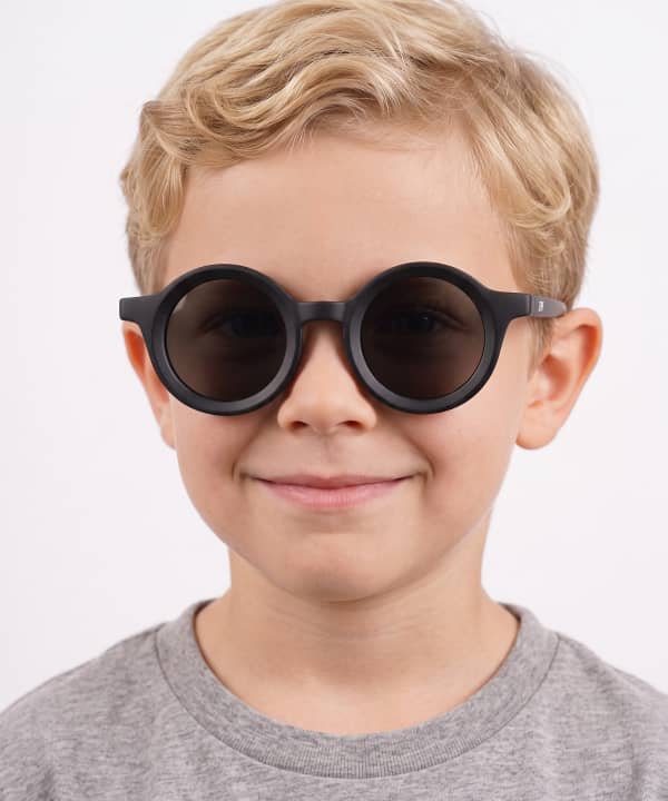 عينك Unisex جين وست كد 51C00095 - 1