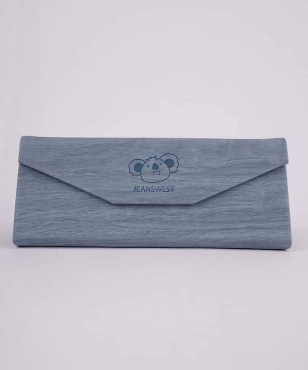 عينك Unisex جين وست كد 51C00095 - 7
