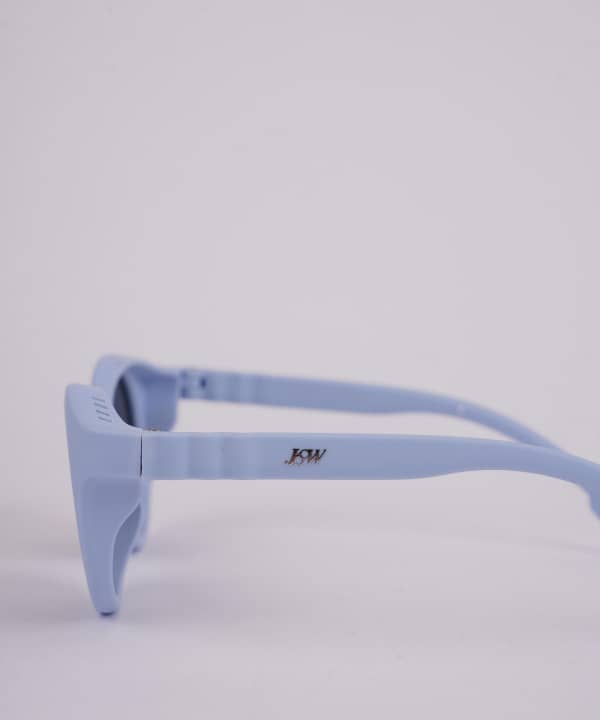 عينك Unisex جين وست كد 51C00099 - 4