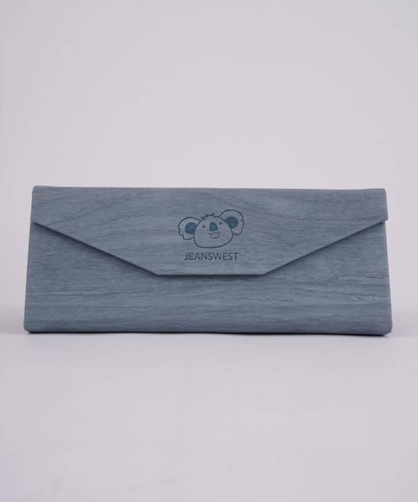 عينك Unisex جين وست كد 51C00099 - 7