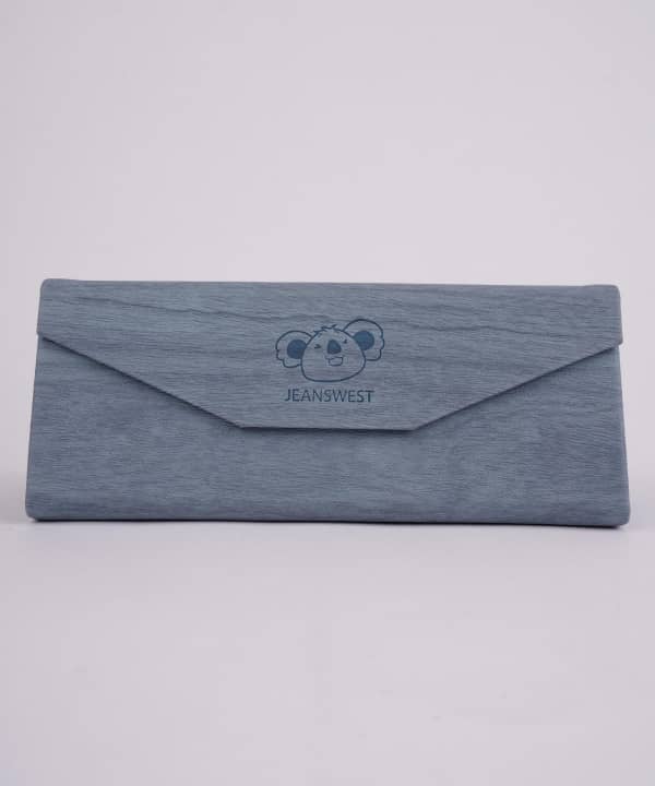 عينك Unisex جين وست كد 51C00099 - 7