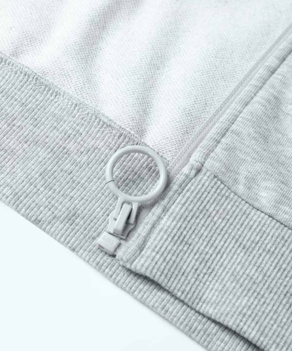 سویشرت زنانه جین وست Jeanswest کد03221501 - 4