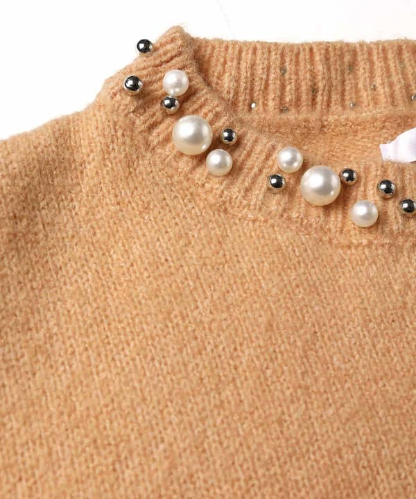 پلیور زنانه جوتی جینز JootiJeans کد 04791508 - 2