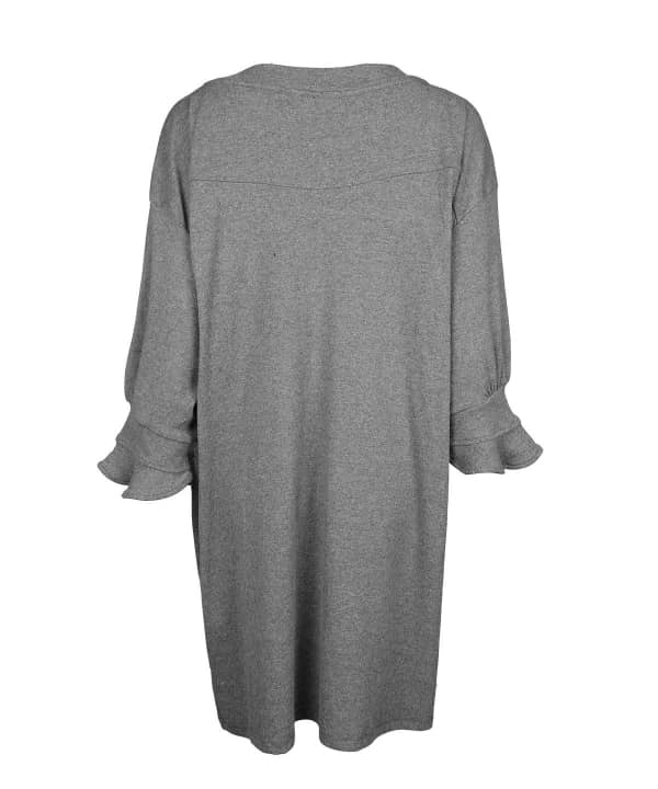 تونیک زنانه جونی جینز JootiJeans کد 03771101 - 6