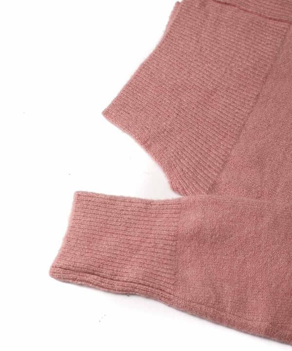 پلیور یقه گرد زنانه جوتی جینز JootiJeans کد 04791529 - 2