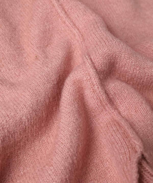 پلیور یقه گرد زنانه جوتی جینز JootiJeans کد 04791529 - 5