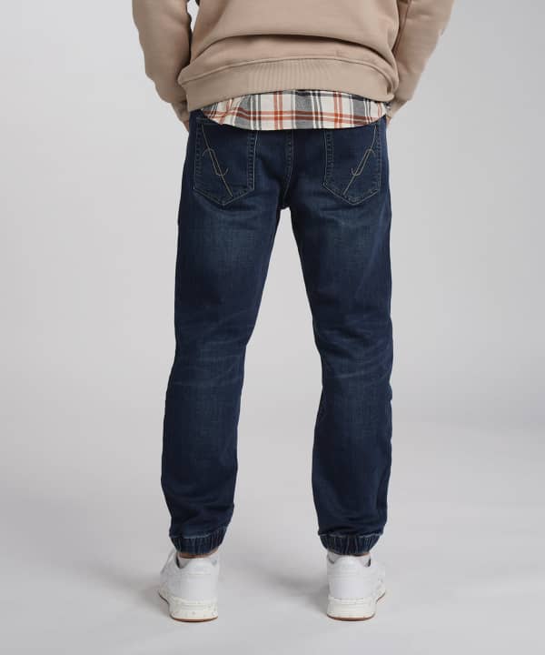 شلوار جین کشی مردانه جوتی جینز JootiJeans کد 94581810 - 2