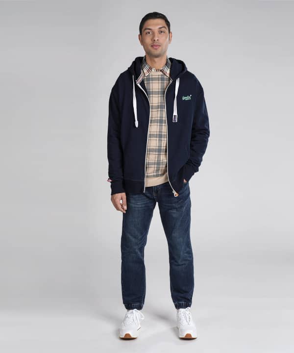 شلوار جین کشی مردانه جوتی جینز JootiJeans کد 94581810 - 1