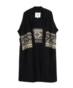 پانچو زنانه جوتی جینز JootiJeans کد 04791617 - 0