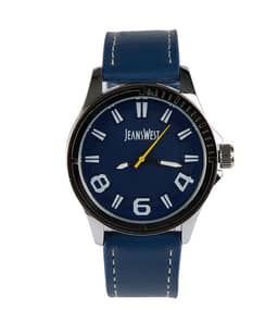 ساعت مچی عقربه ای زنانه جین وست Jeanswest - 0