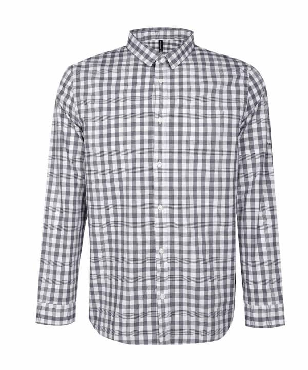 پیراهن مردانه جین وست Jeanswest کد 01131504 - 0