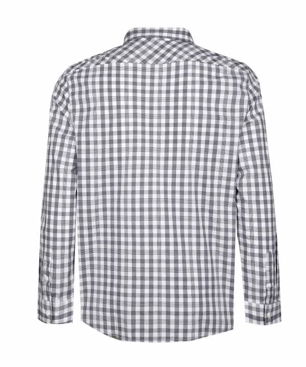 پیراهن مردانه جین وست Jeanswest کد 01131504 - 1