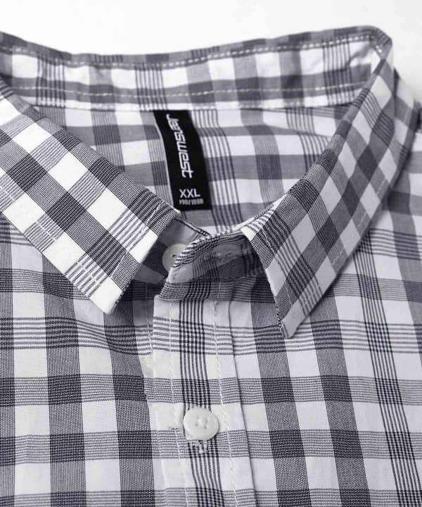 پیراهن مردانه جین وست Jeanswest کد 01131504 - 2