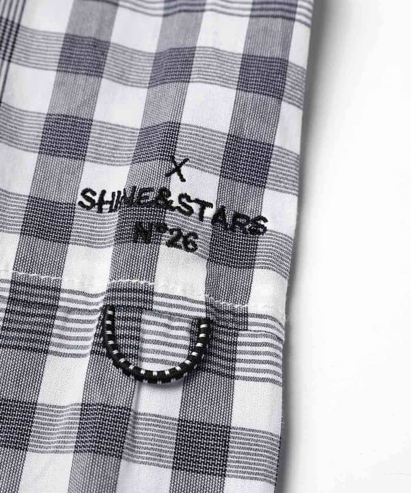 پیراهن مردانه جین وست Jeanswest کد 01131504 - 4
