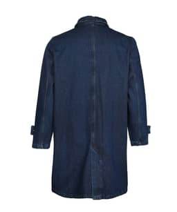 کت بلند جین مردانه جوتی جینز JootiJeans کد 04522602 - 4