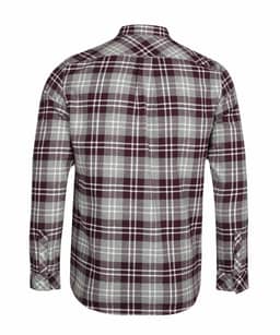 پیراهن پشمی مردانه جوتی جینز JootiJeans کد 04531016 - 6