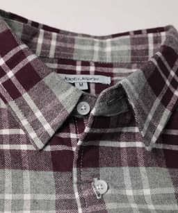 پیراهن پشمی مردانه جوتی جینز JootiJeans کد 04531016 - 7