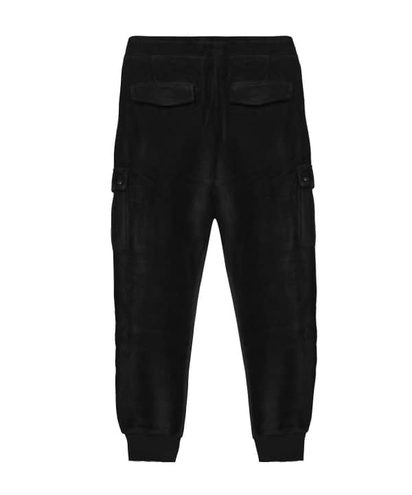 شلوار اسلش زمستانی مردانه جین وست Jeanswest کد 94159712 - 1