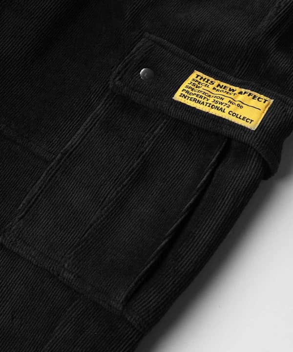 شلوار اسلش زمستانی مردانه جین وست Jeanswest کد 94159712 - 4