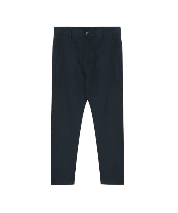 شلوار مردانه کتان کوتاه جین وست Jeanswest - 0