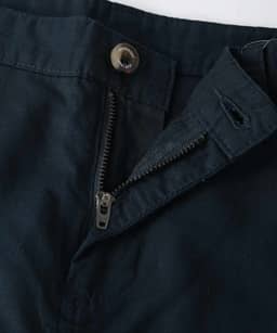 شلوار مردانه کتان کوتاه جین وست Jeanswest - 2