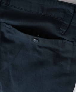 شلوار مردانه کتان کوتاه جین وست Jeanswest - 3