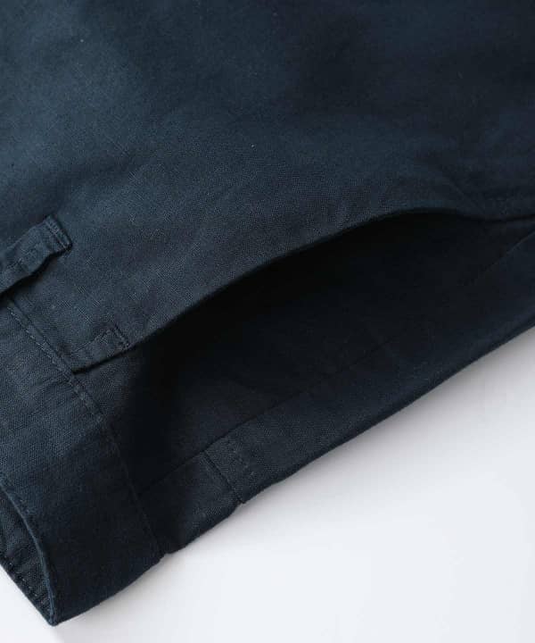 شلوار مردانه کتان کوتاه جین وست Jeanswest - 4