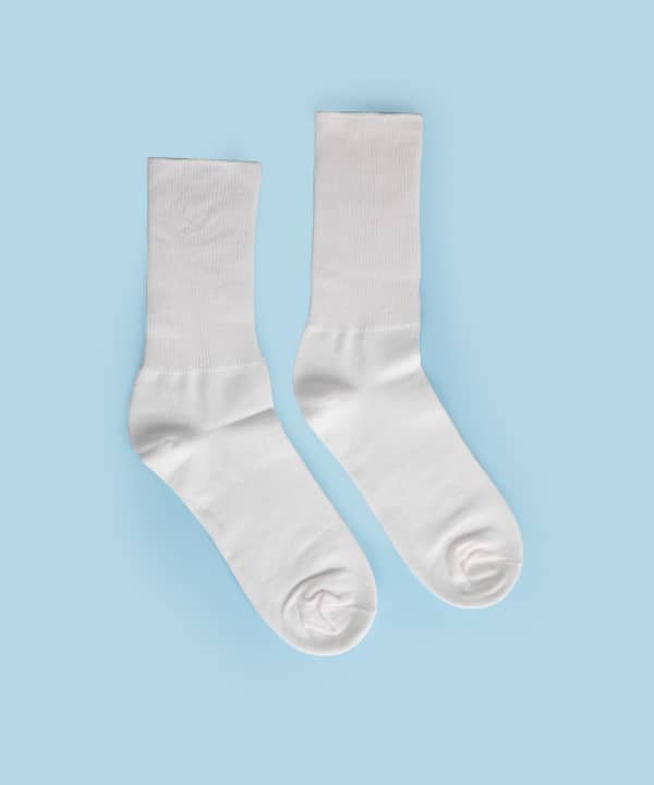 جوراب ساق دار زنانه جین وست Jeanswest کد 93922501 - 0
