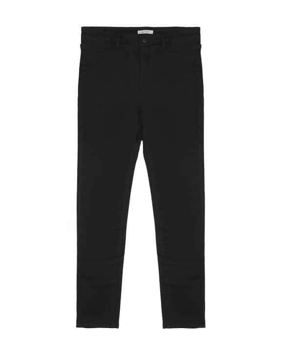 شلوار زمستانی زنانه جین وست Jeanswest کد 94251506 - 0