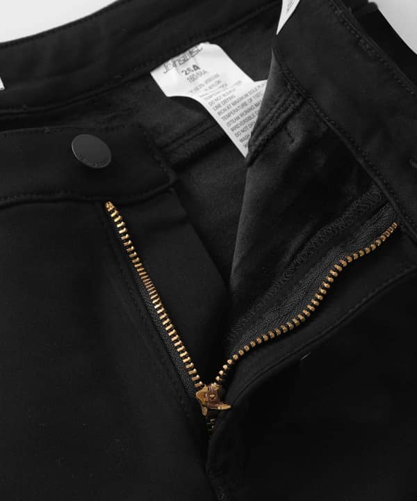 شلوار زمستانی زنانه جین وست Jeanswest کد 94251506 - 4
