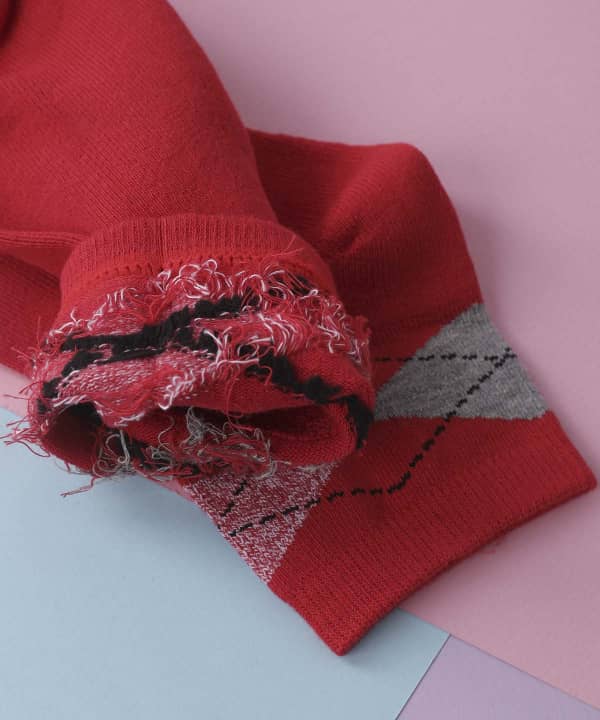 جوراب ساق دار زنانه جین وست Jeanswest کد 94922712 - 1