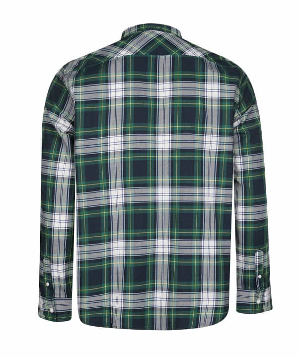 پیراهن آستین بلند مردانه جین وست Jeanswest کد 01131506 - 1