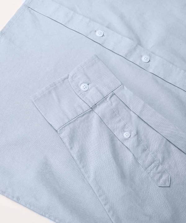 پیراهن مردانه جین وست Jeanswest کد 01131508 - 3