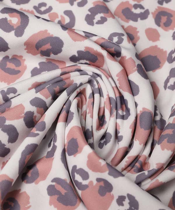 تاپ طرح دار زنانه جوتی جینز JootiJeans کد 02975203 - 2