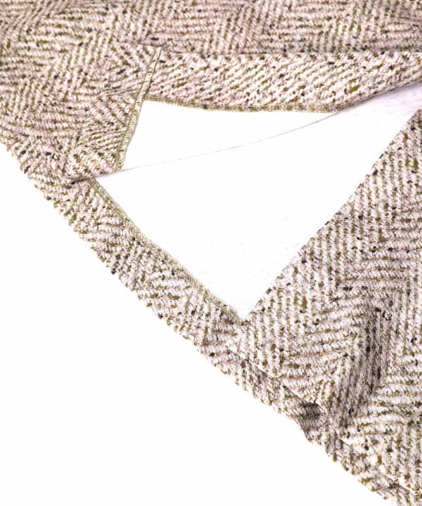 دامن طرح دار زنانه جوتی جینز JootiJeans کد 04741101 - 8